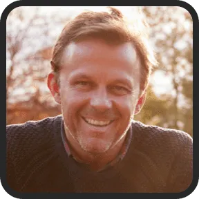 Daniel H., 50 – Melbourne, VIC