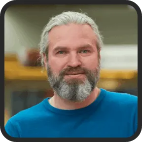 James T., 44 – Sydney, NSW